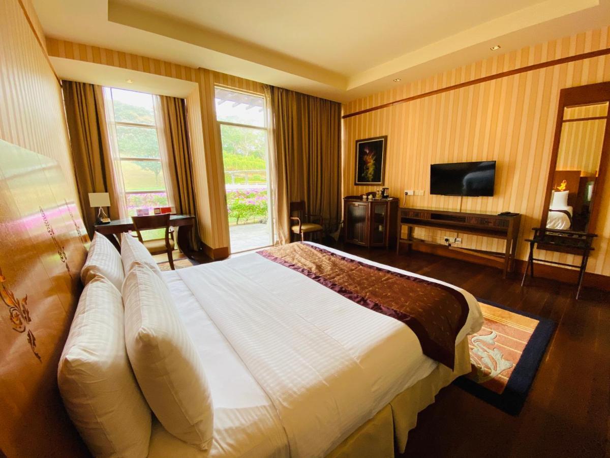 Pulse Grande Hotel 5*