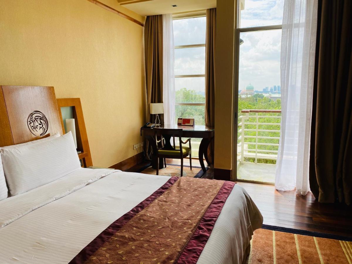 Hotel Pulse Grande 5*