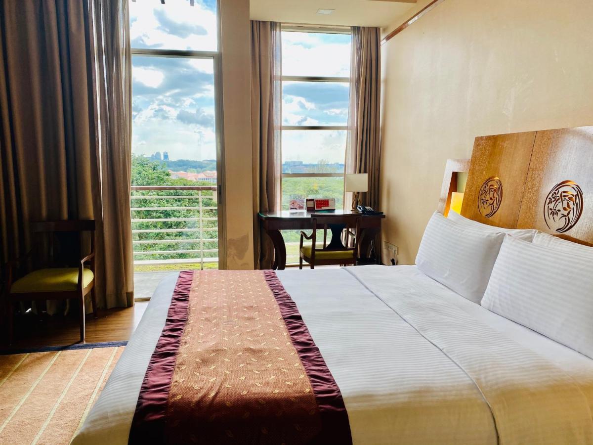 Pulse Grande 5* Putrajaya