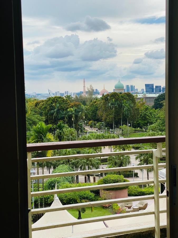 Pulse Grande Hotel Putrajaya
