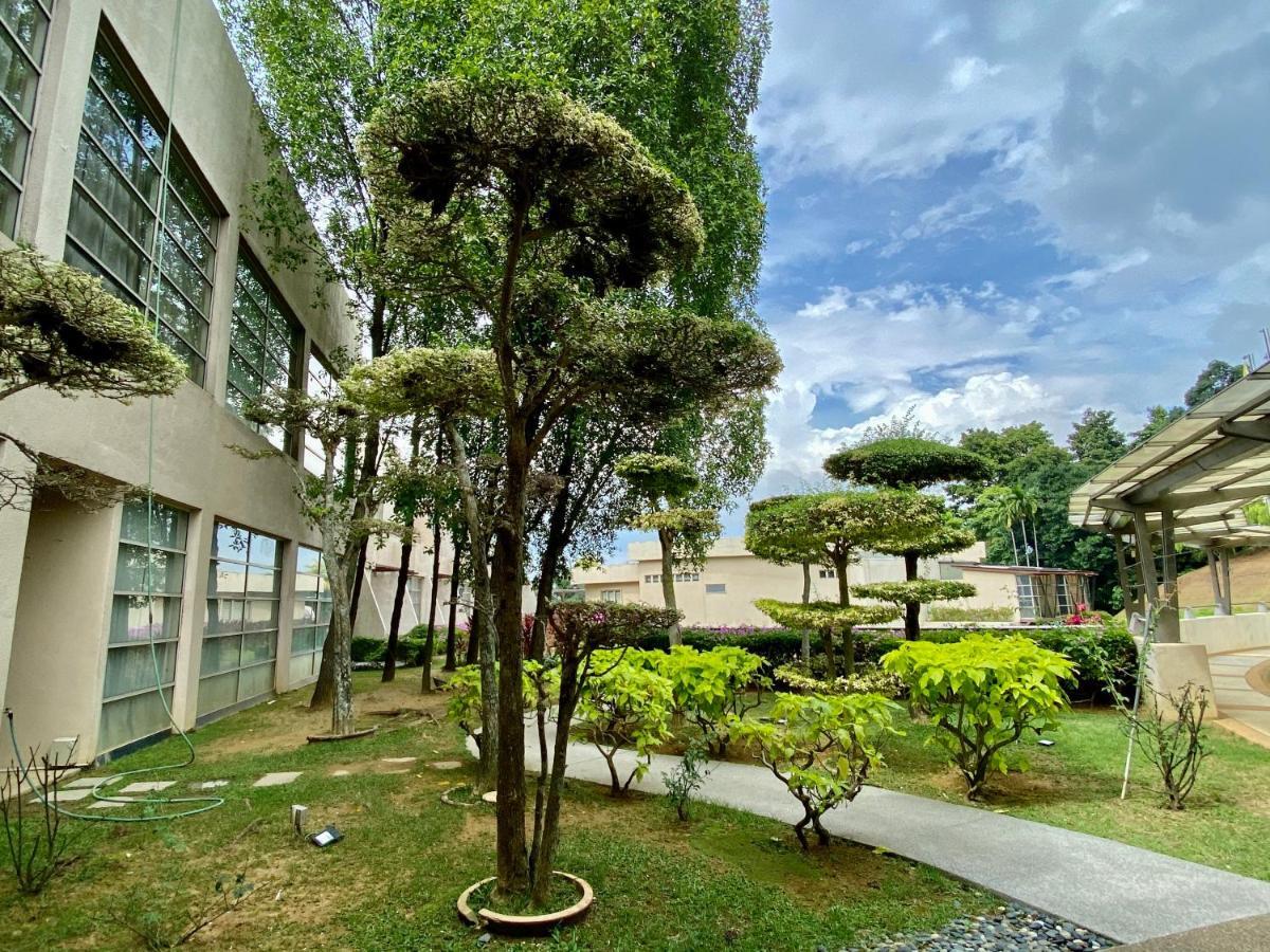 Hotel Pulse Grande Putrajaya