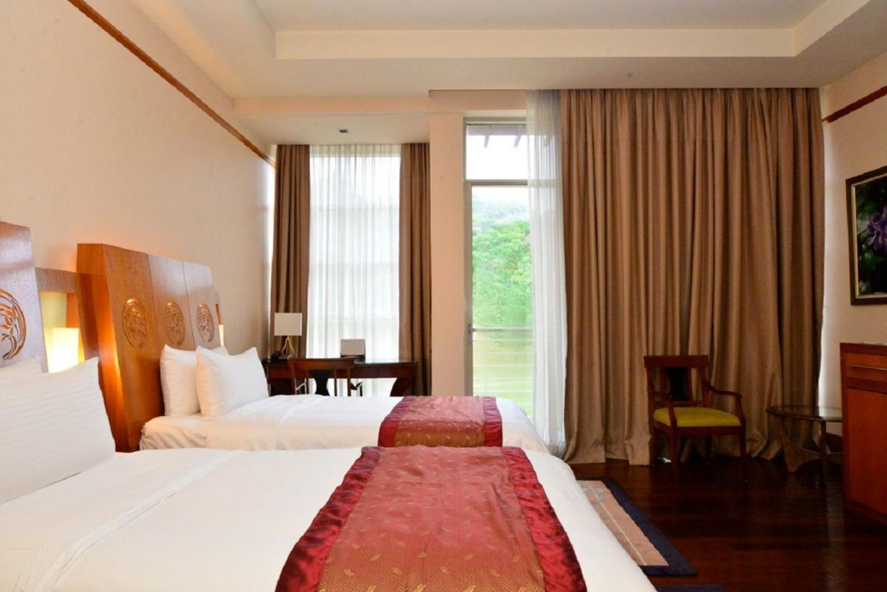 Hotel Pulse Grande