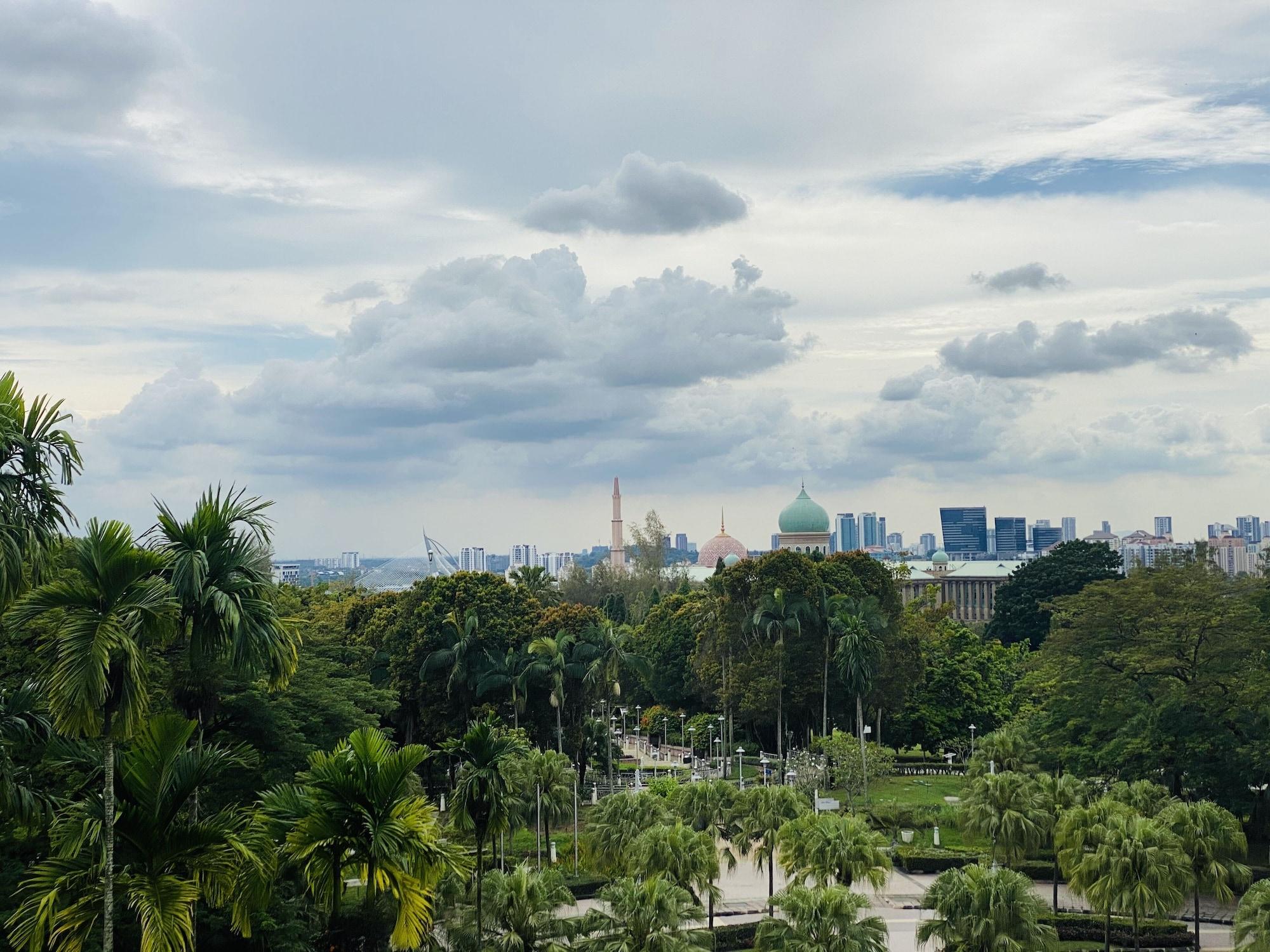Pulse Grande 5* Putrajaya
