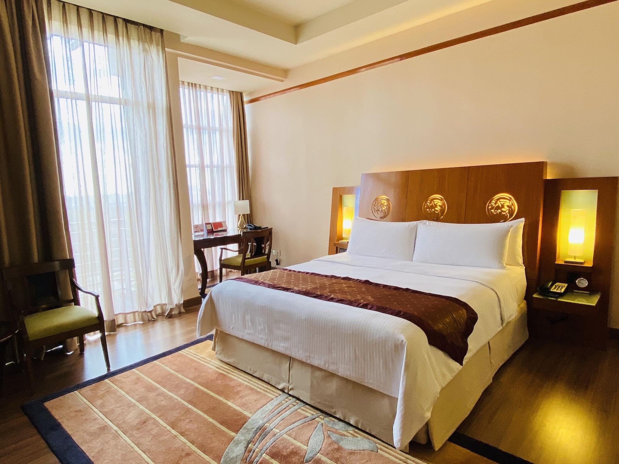 Hotel Pulse Grande 5*