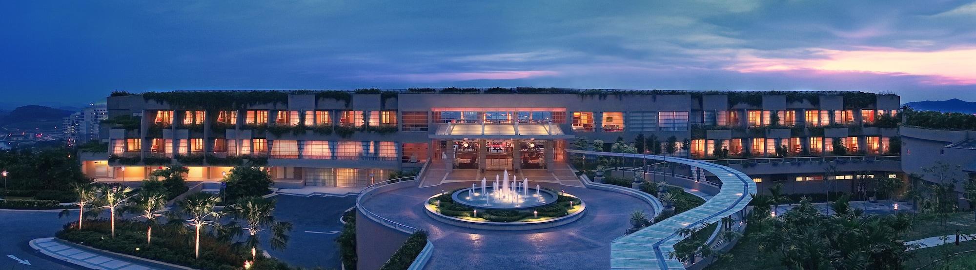 Hotel Pulse Grande Putrajaya