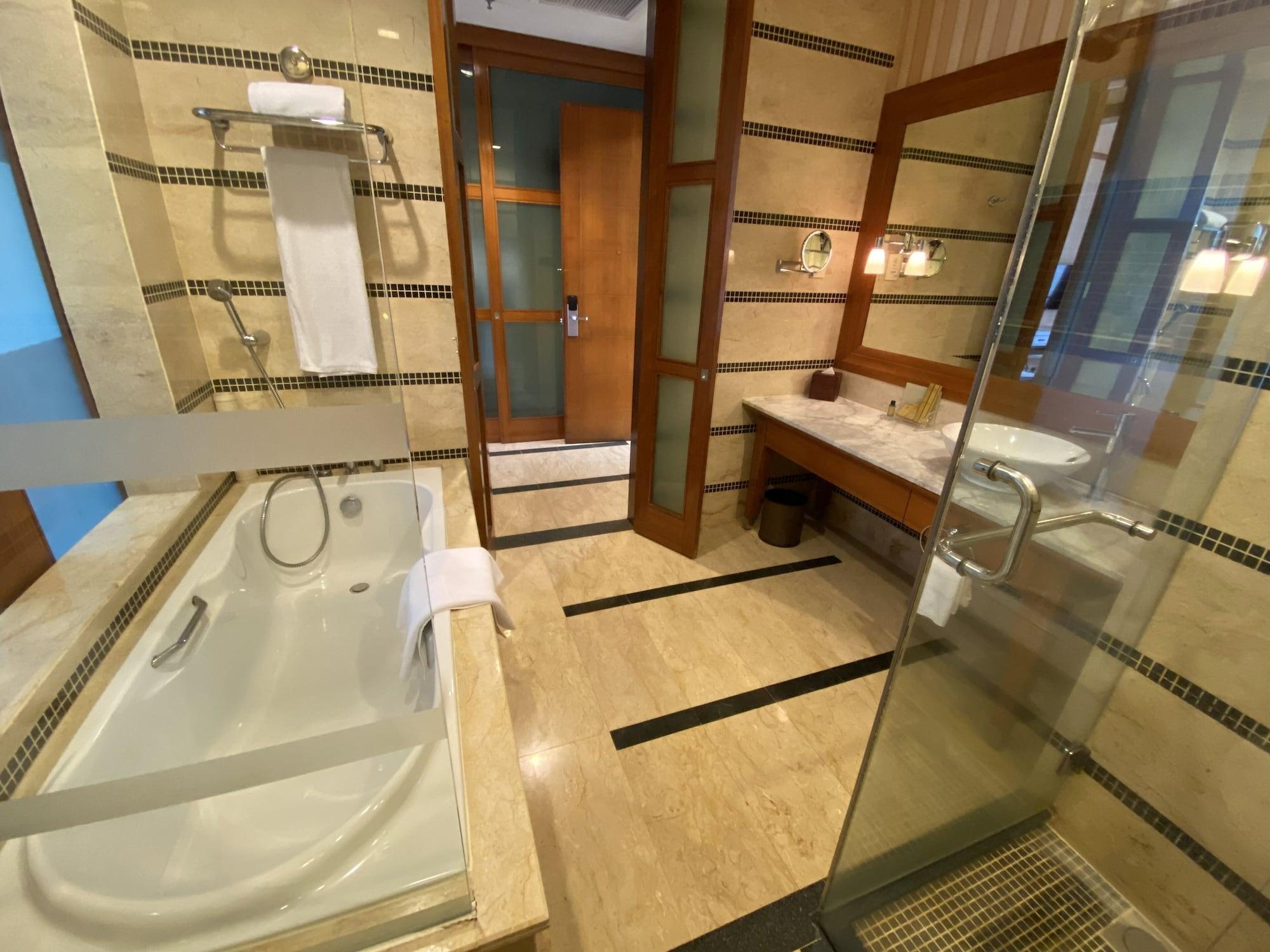 Hotel Pulse Grande