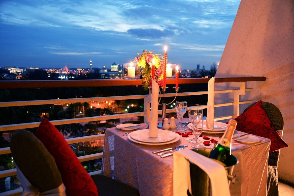 Hotel Pulse Grande