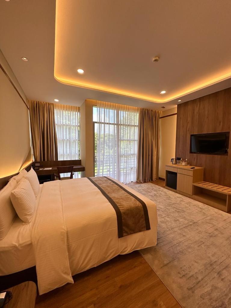 Pulse Grande Hotel
