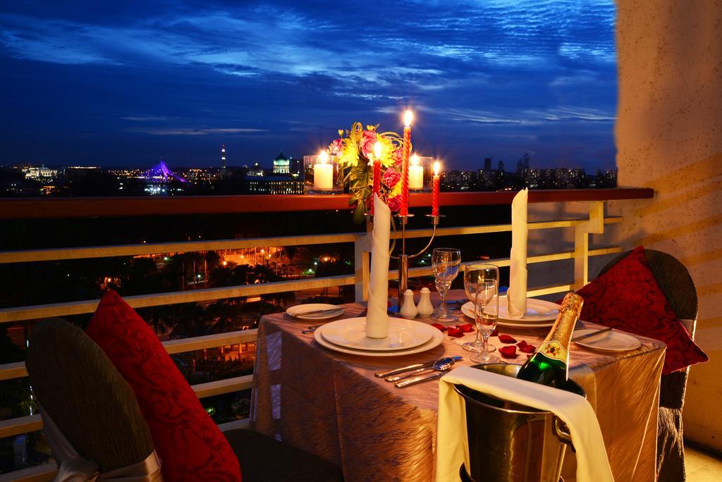 Pulse Grande Hotel