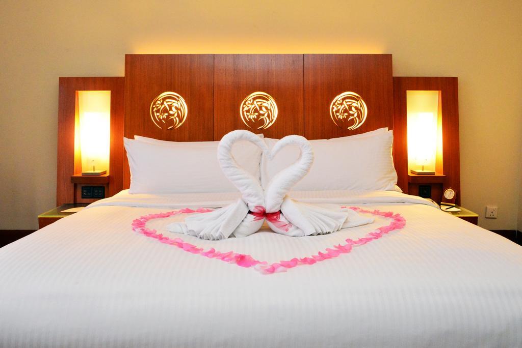 Pulse Grande Hotel 5*
