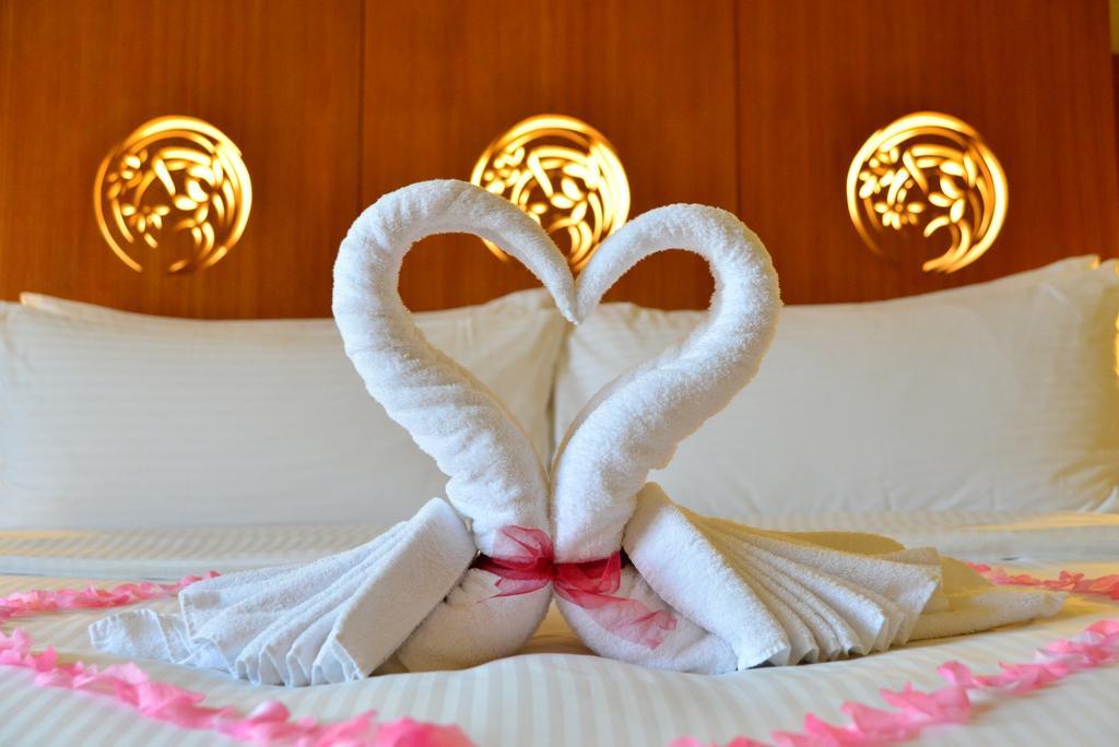 Hotel Pulse Grande Putrajaya