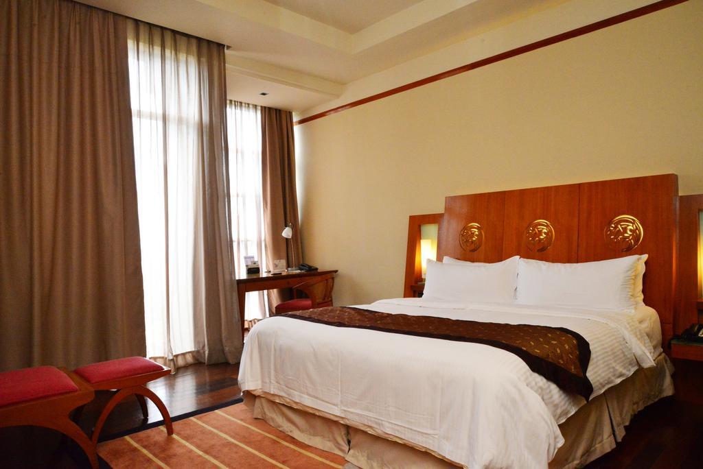 Pulse Grande 5* Putrajaya