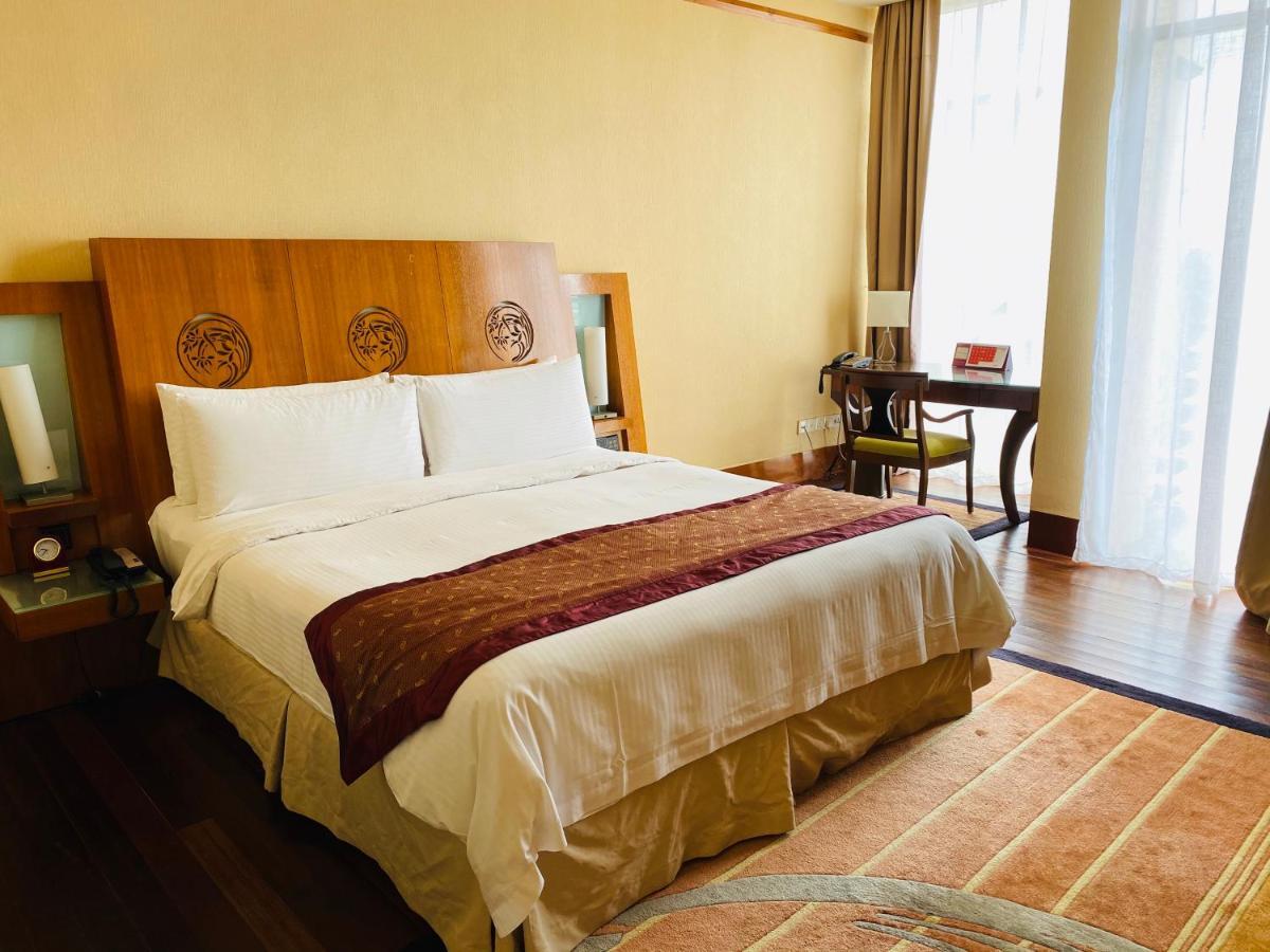 Pulse Grande 5*