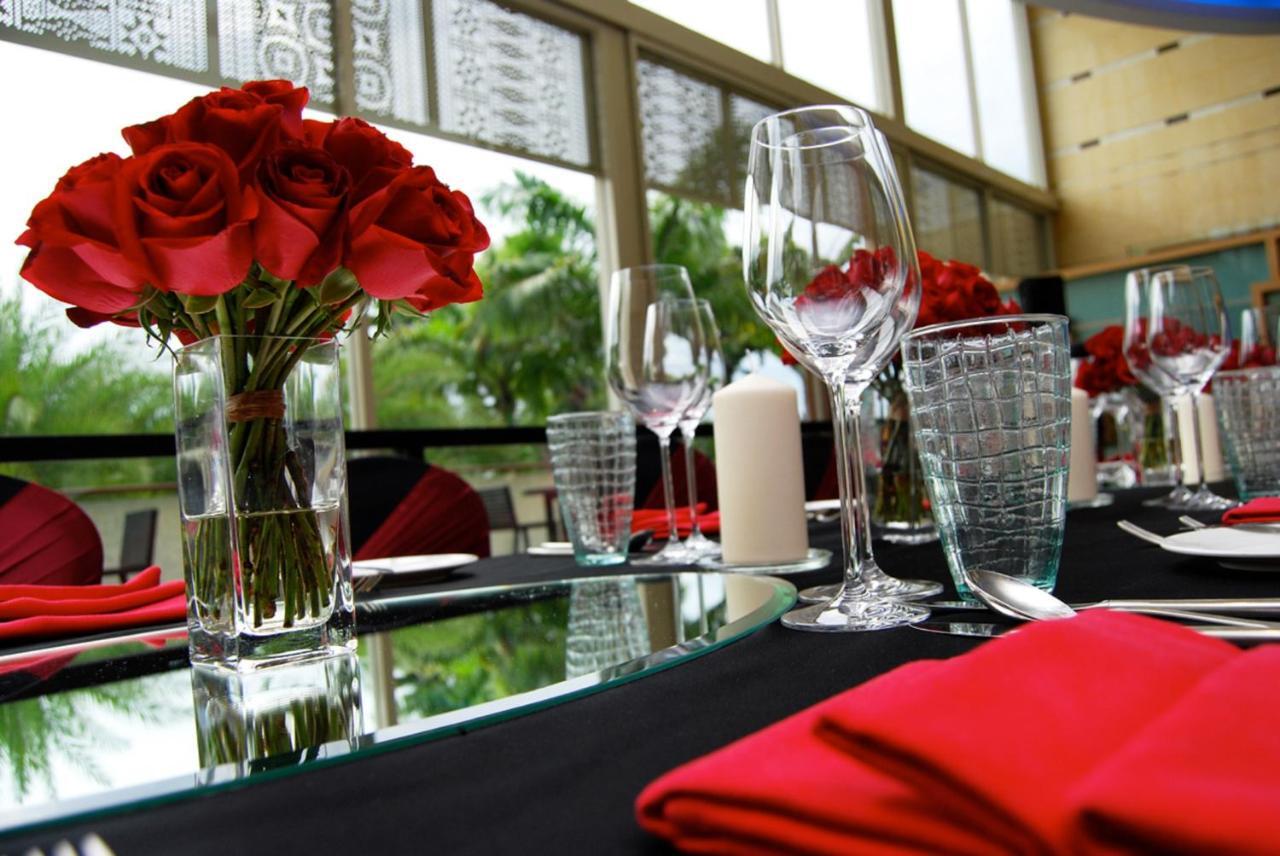 Hotel Pulse Grande