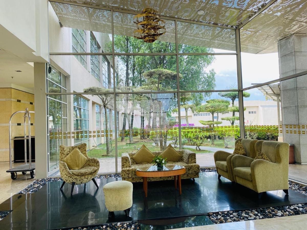 Pulse Grande Hotel