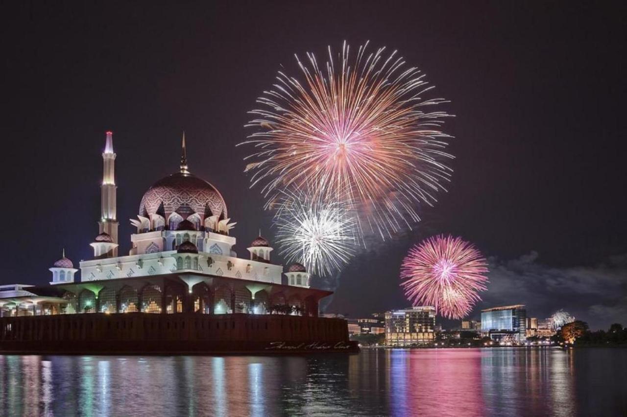 Pulse Grande Putrajaya
